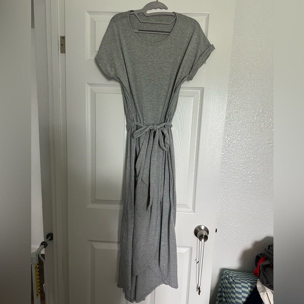 Wrap Dress unbranded